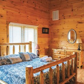 Bild von Carolina Getaway Cabins