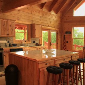 Bild von Carolina Getaway Cabins