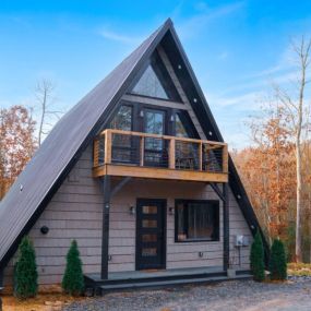 Bild von Carolina Getaway Cabins