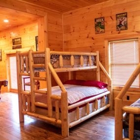 Bild von Carolina Getaway Cabins