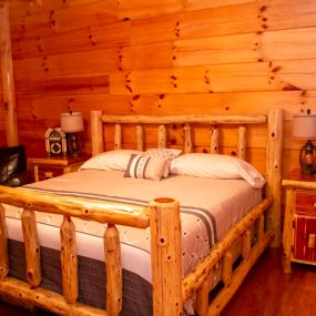 Bild von Carolina Getaway Cabins