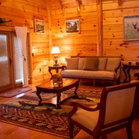 Bild von Carolina Getaway Cabins