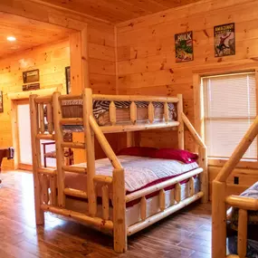 Bild von Carolina Getaway Cabins