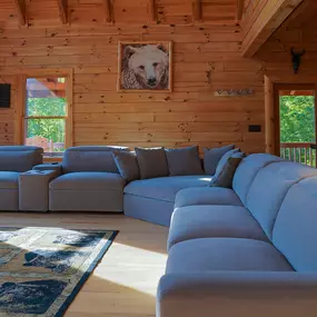 Bild von Carolina Getaway Cabins