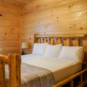 Bild von Carolina Getaway Cabins