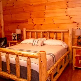 Bild von Carolina Getaway Cabins