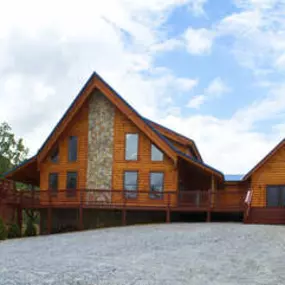 Bild von Carolina Getaway Cabins