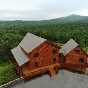 Bild von Carolina Getaway Cabins