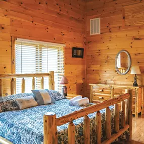 Bild von Carolina Getaway Cabins