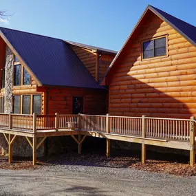 Bild von Carolina Getaway Cabins