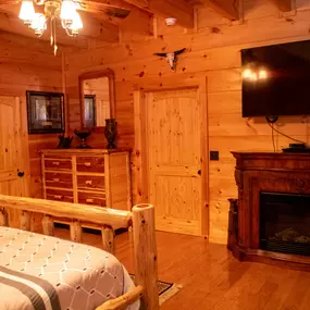 Bild von Carolina Getaway Cabins