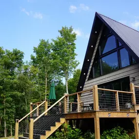 Bild von Carolina Getaway Cabins