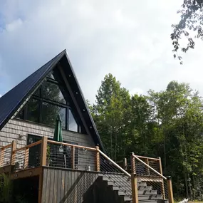 Bild von Carolina Getaway Cabins