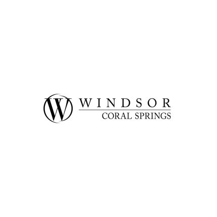 Logo van Windsor Coral Springs Apartments