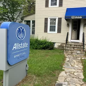 Bild von Noach Schwartz: Allstate Insurance