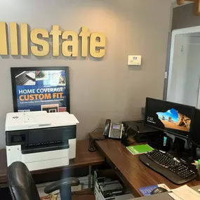Bild von Noach Schwartz: Allstate Insurance