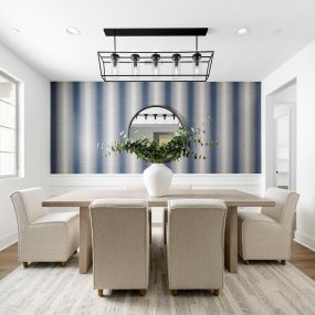 Prodigy Model Home Dining Room