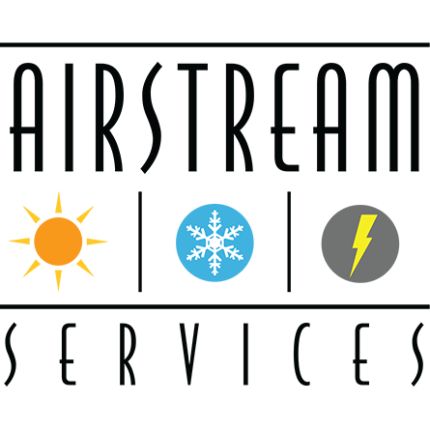 Logo od Airstream Services