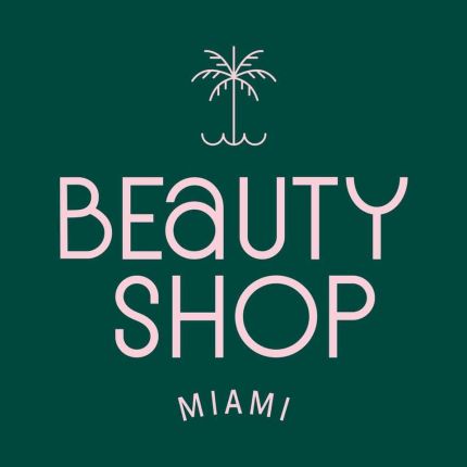 Logo de Beauty Shop Miami