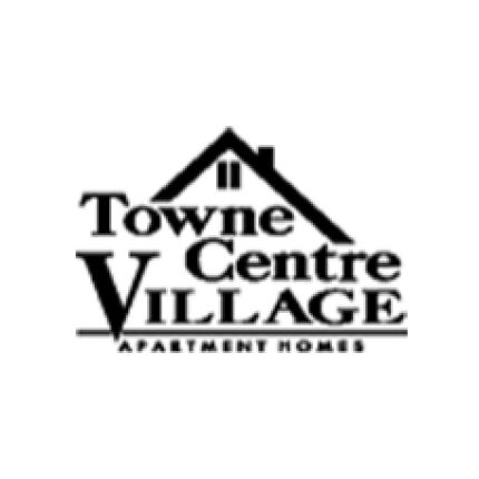 Logotyp från Towne Centre Village