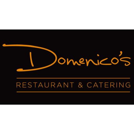 Logo de Domenico's Italian Restaurant & Catering