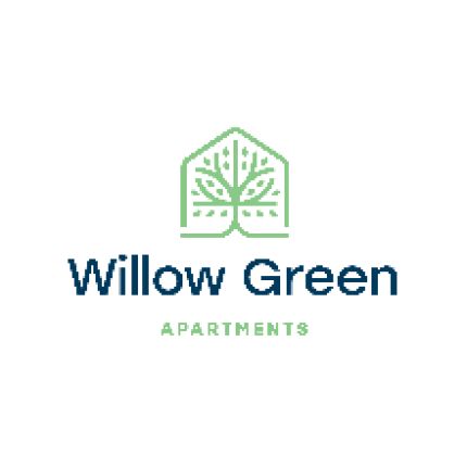 Logo von Willow Green Apartments