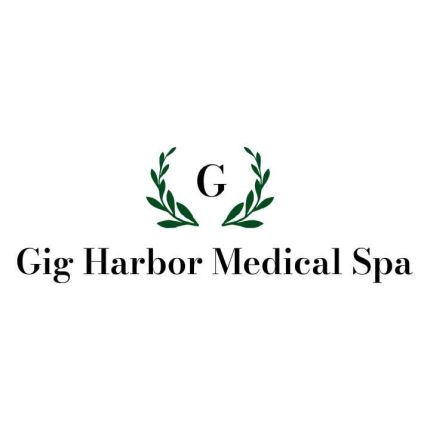 Logotyp från Gig Harbor Medical Spa