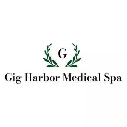 Logo from Gig Harbor Medical Spa