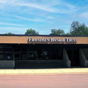 Bild von Frandsen Bank & Trust