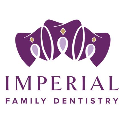 Logótipo de Imperial Family Dentistry