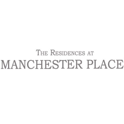 Logo from Residences at Manchester Place