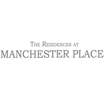 Logo fra Residences at Manchester Place