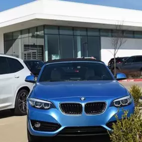 Bild von BMW of Northwest Arkansas