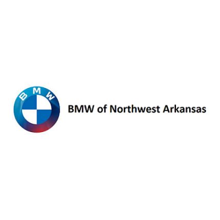 Logo van BMW of Northwest Arkansas