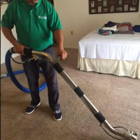 Bexar County Chem-Dry Carpet Cleaning in San Antonio