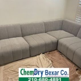 Upholstery Cleaning Service