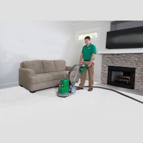 Carpet Cleaning Service