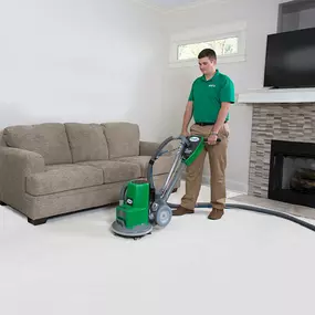 Carpet Cleaning Service