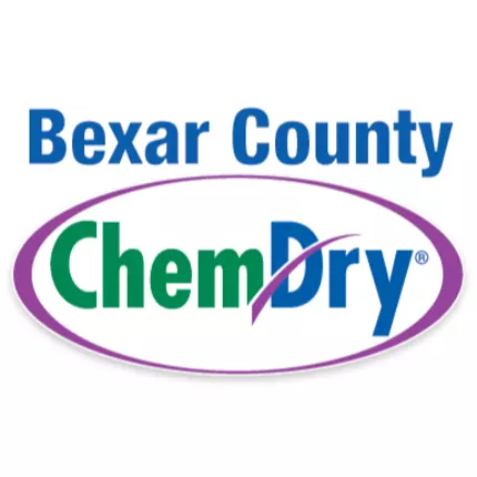 Logótipo de Chem-Dry of Bexar County