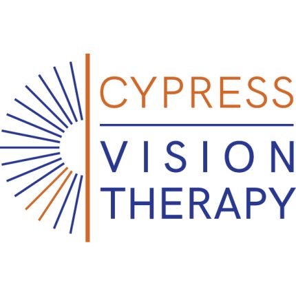 Logo de Cypress Vision Therapy