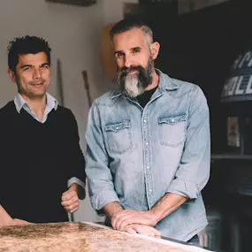 Bild von L'Antica Pizzeria Da Michele