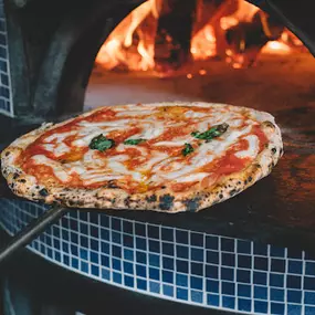 Bild von L'Antica Pizzeria Da Michele