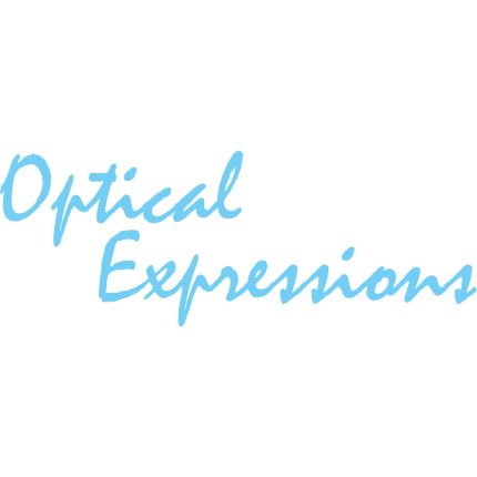 Logotyp från Optical Expressions