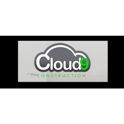 Logo de Cloud Nine Construction