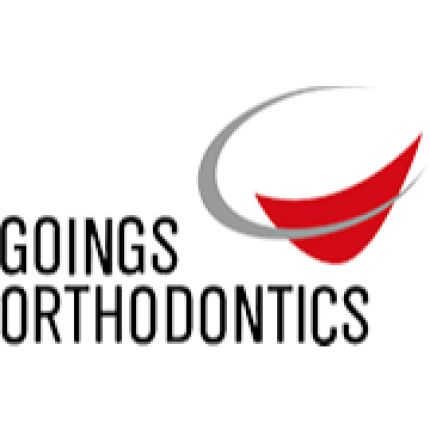 Logotyp från Goings Orthodontics