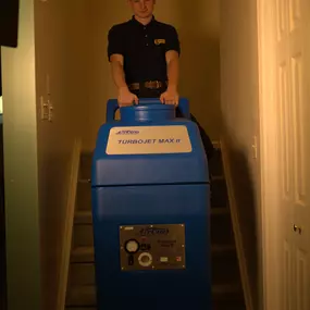 Bild von Lowe's Air Duct Cleaning