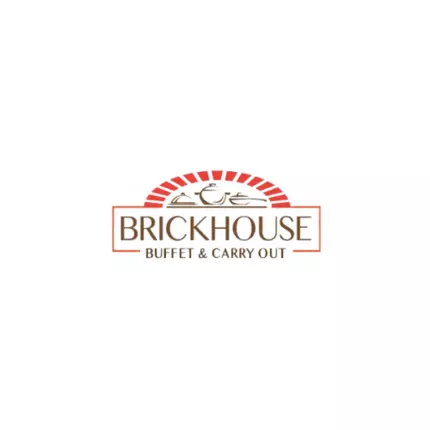 Logotyp från Brickhouse Buffet