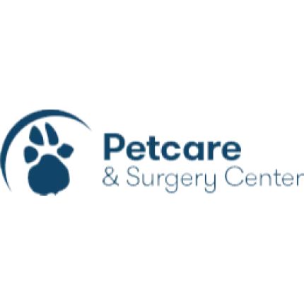 Logo de Pet Care & Surgery Center