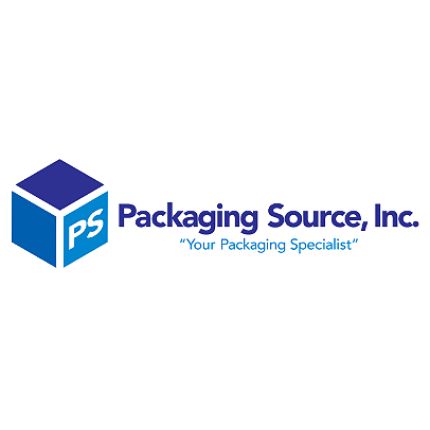 Logo fra Packaging Source, Inc. - Custom Retail Packaging, Corrugated Boxes, POP Displays in Dallas, TX Packaging Source, Inc.