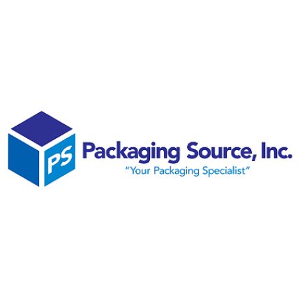 Logo van Packaging Source, Inc. - Custom Retail Packaging, Corrugated Boxes, POP Displays in Dallas, TX Packaging Source, Inc.